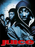 JUICE MOVIE POSTER
