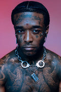 LIL UZI VERT POSTER