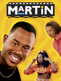 MARTIN SHOW POSTER