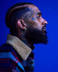 Nipsey Hussle Poster