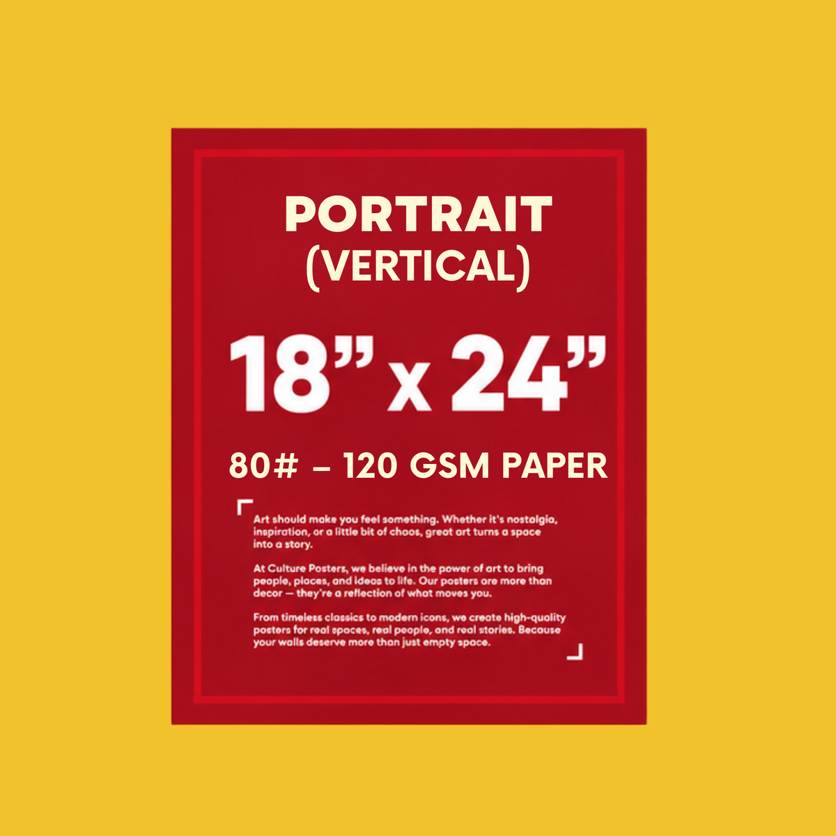 Wholesale Posters For Business