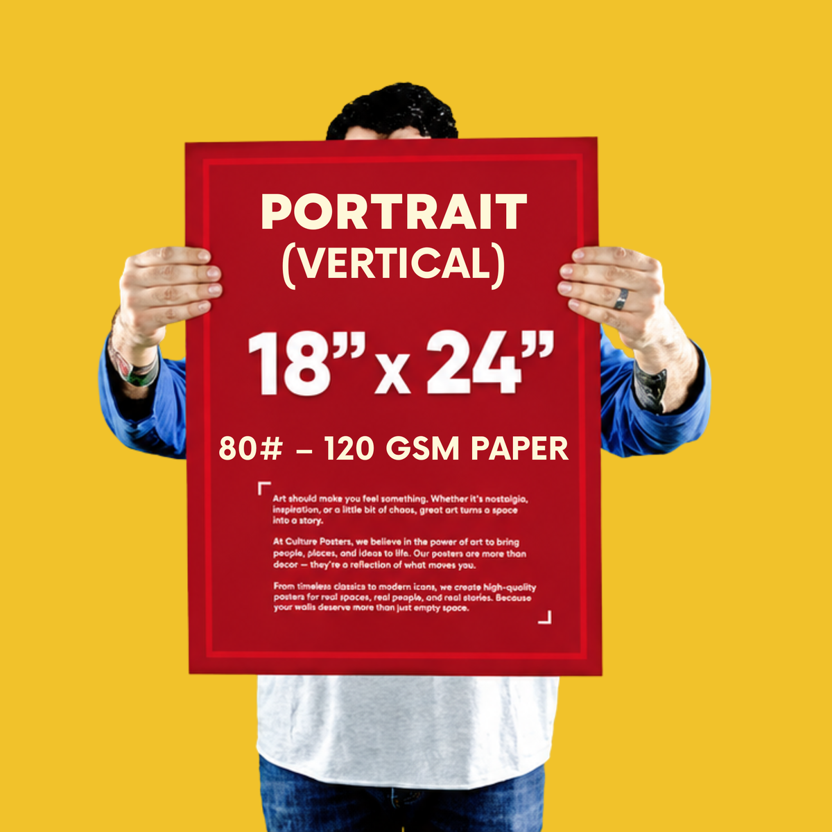 Wholesale Posters For Business