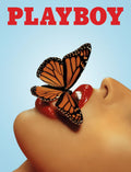 PLAYBOY POSTER