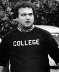 John Belushi in Animal House Poster