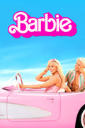 Barbie Men Movie Poster