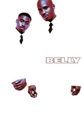Belly Movie Poster