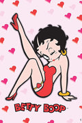 Betty Boop Poster 1