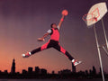 Michael Jordan Poster 2