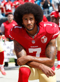 Colin Kaepernick POSTER