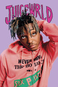JUICE WRLD XXL POSTER