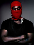 KANYE WEST MASK POSTER