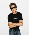 SUPREME LOU REED POSTER