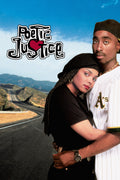 Poetic Justice Movie Poster 2