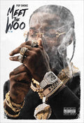 POP SMOKE Meet The Woo Poster